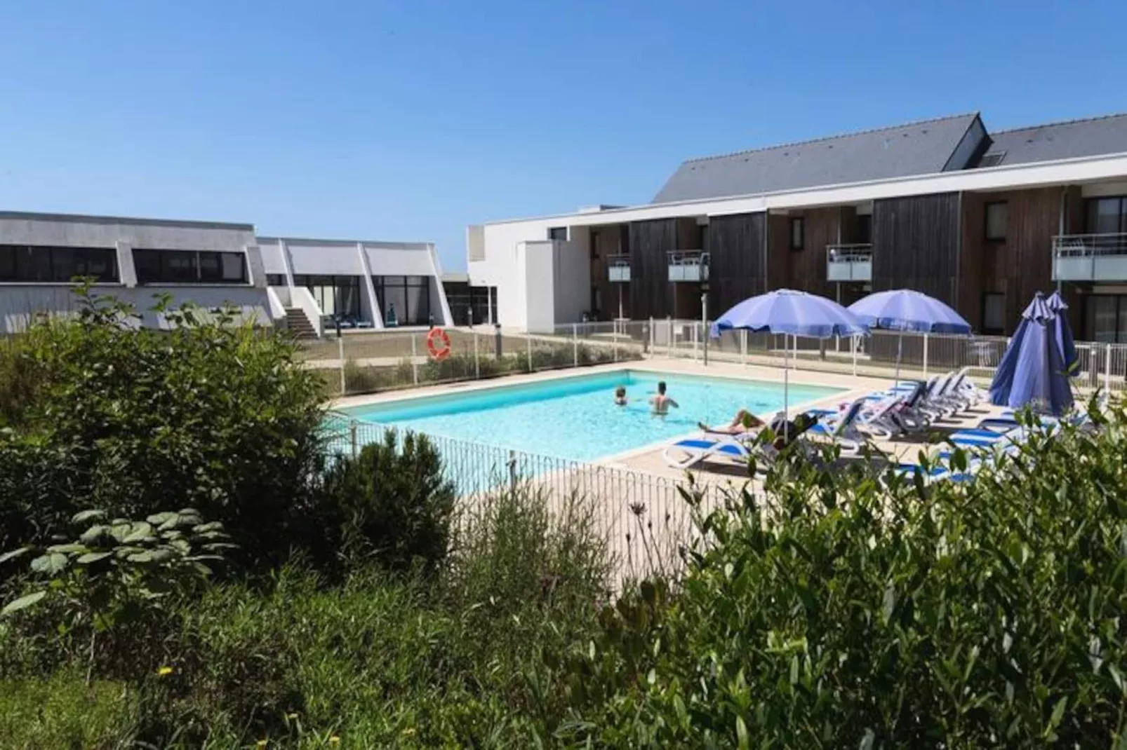 Résidence Prestige Odalys Fleur de Sel