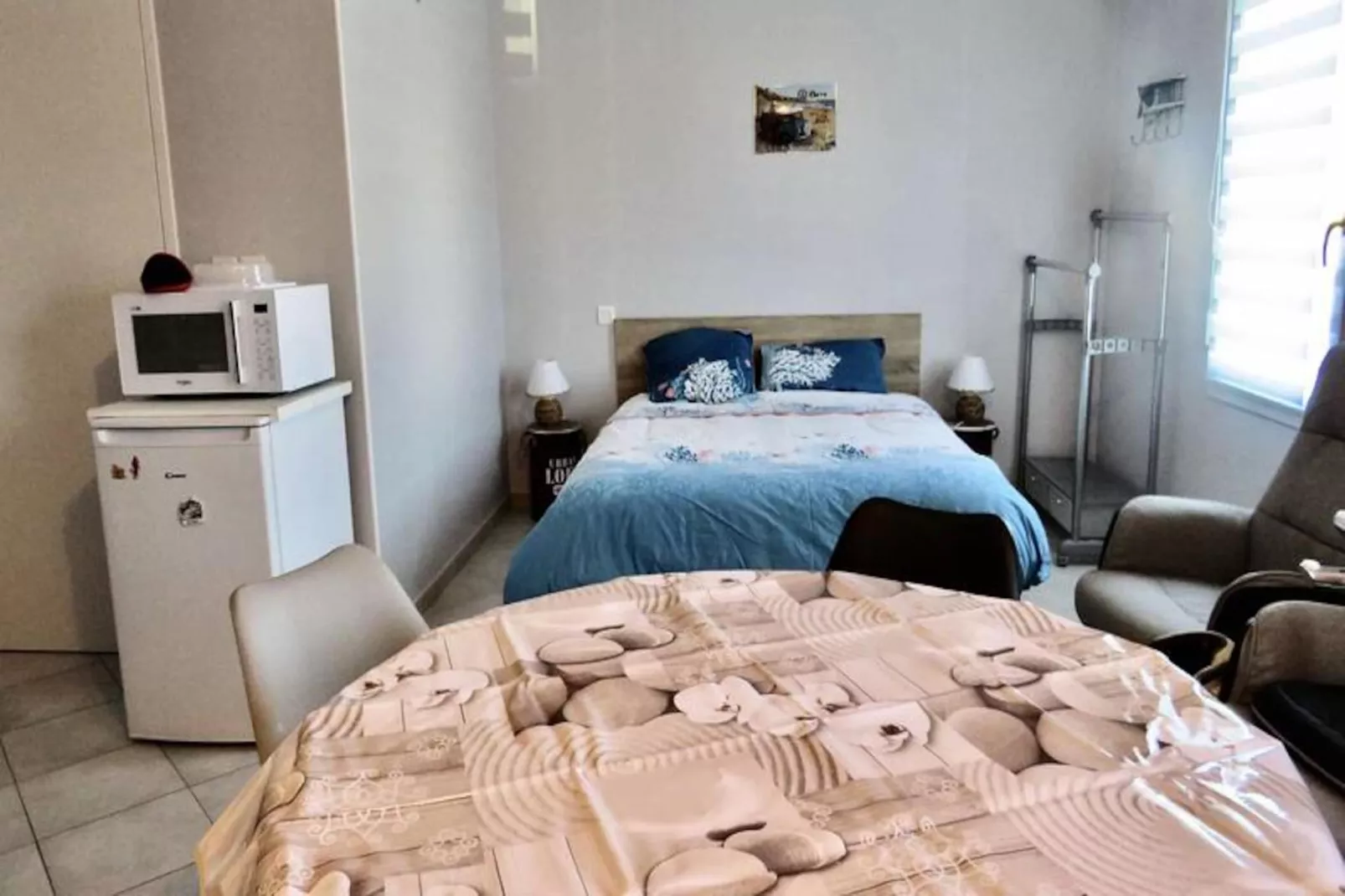 Résidence Clos Du Mezat Bras