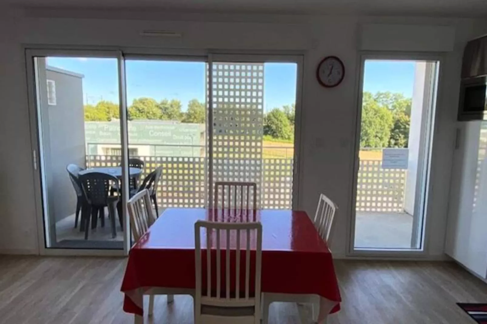 Résidence Les Orientales