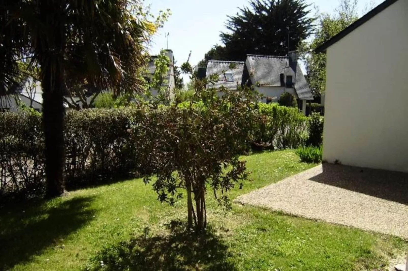 Résidence Grand Parc