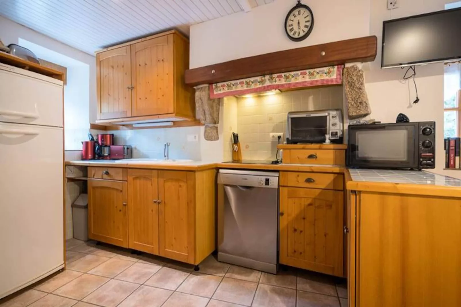 Résidence Saint Clair 8