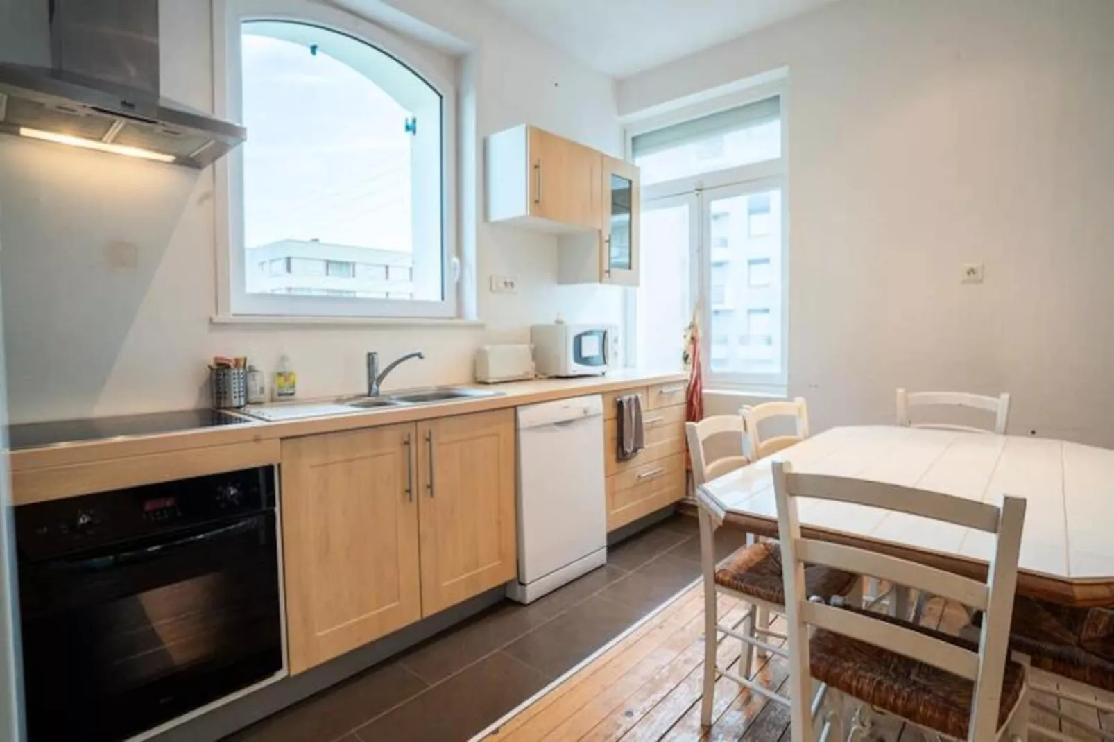 Résidence Appartement &agrave; Deux Pas De La Plage