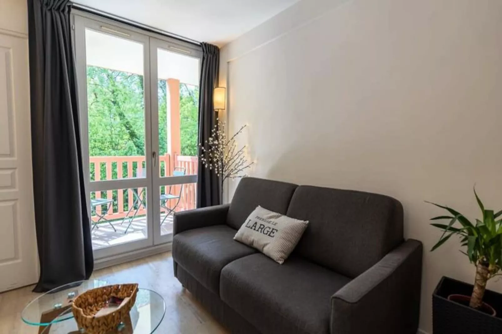 Résidence Bel Appt 6 P Avec Piscine, Parking Gratuit Et Tennis 109