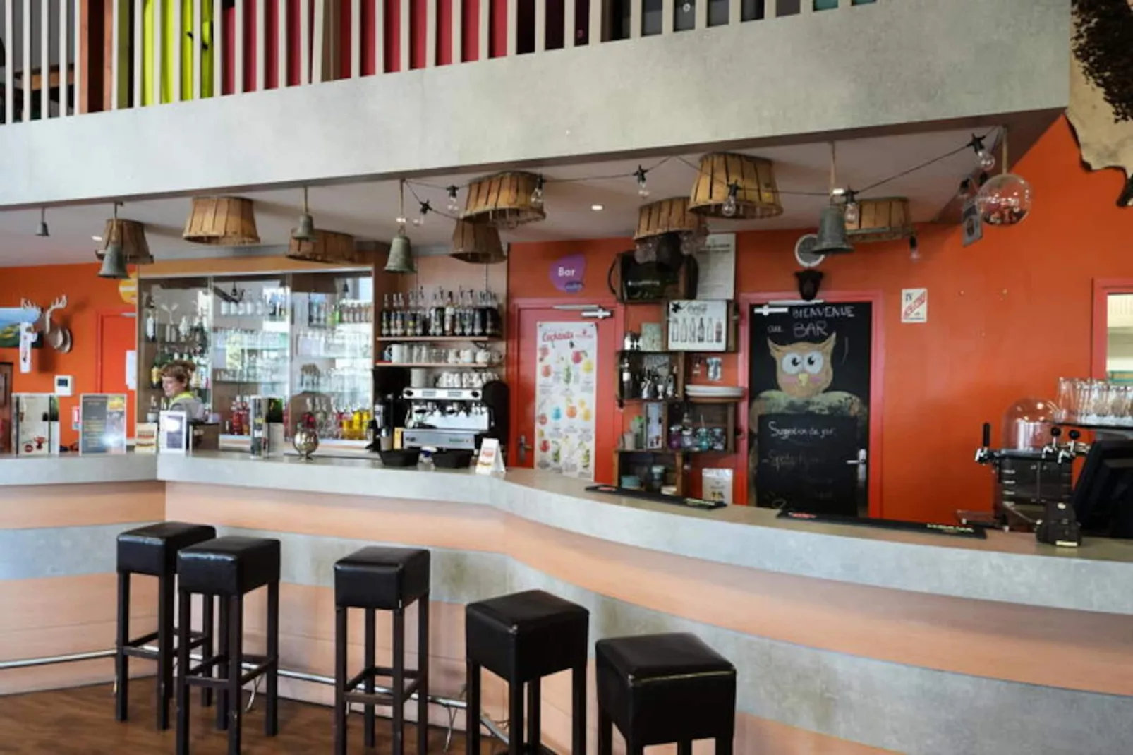 VVF Club Intense Massif du Sancy ***