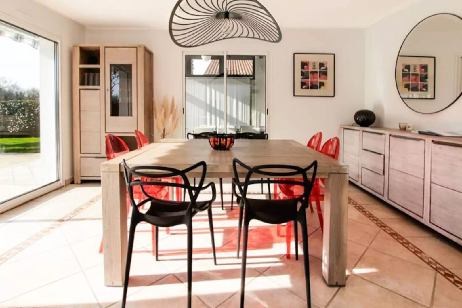 Villa 4 &eacute;toiles Sur Le Golf Makila Pr&egrave;s De Biarritz