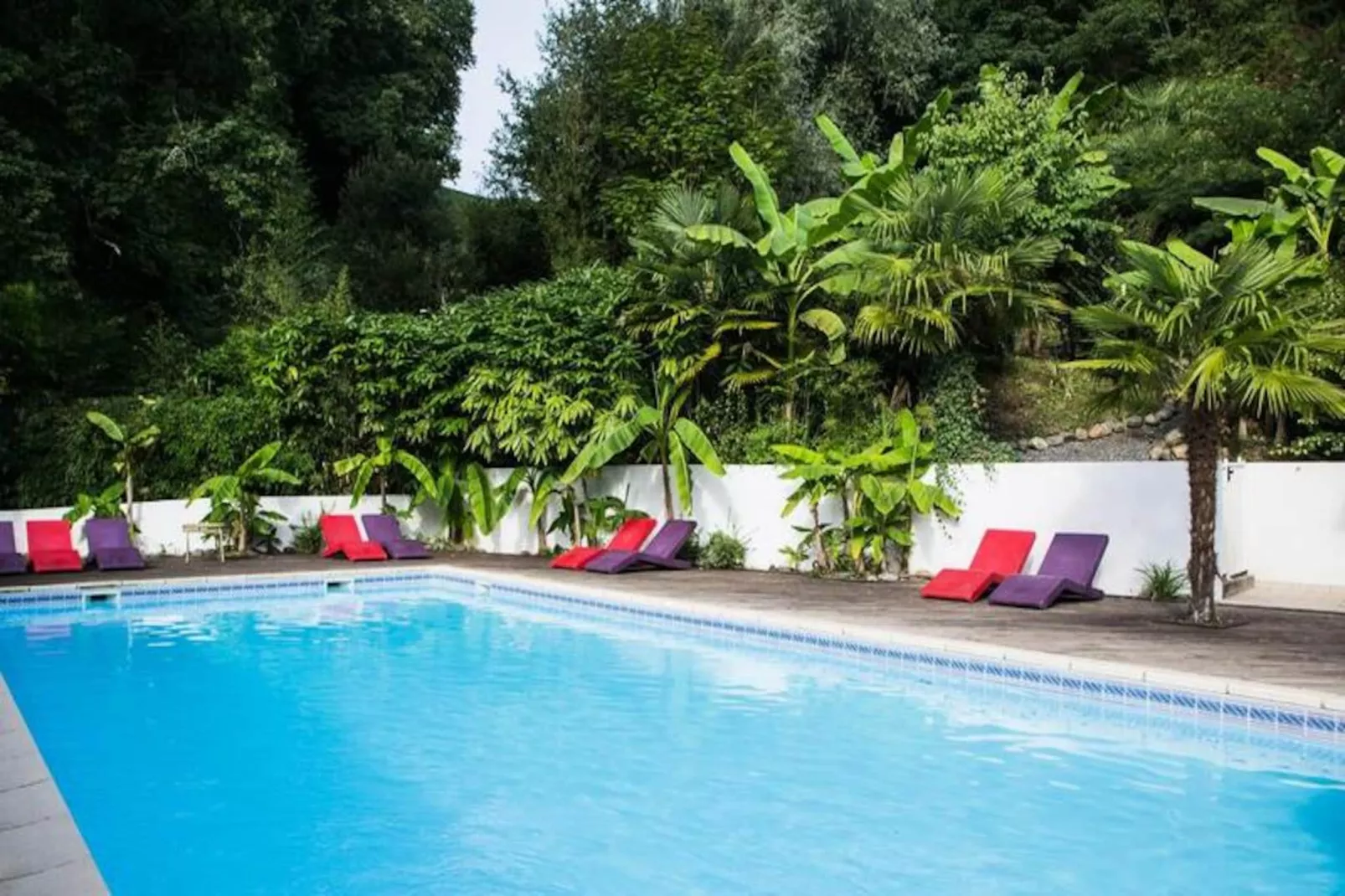 Résidence Les Collines Iduki ****