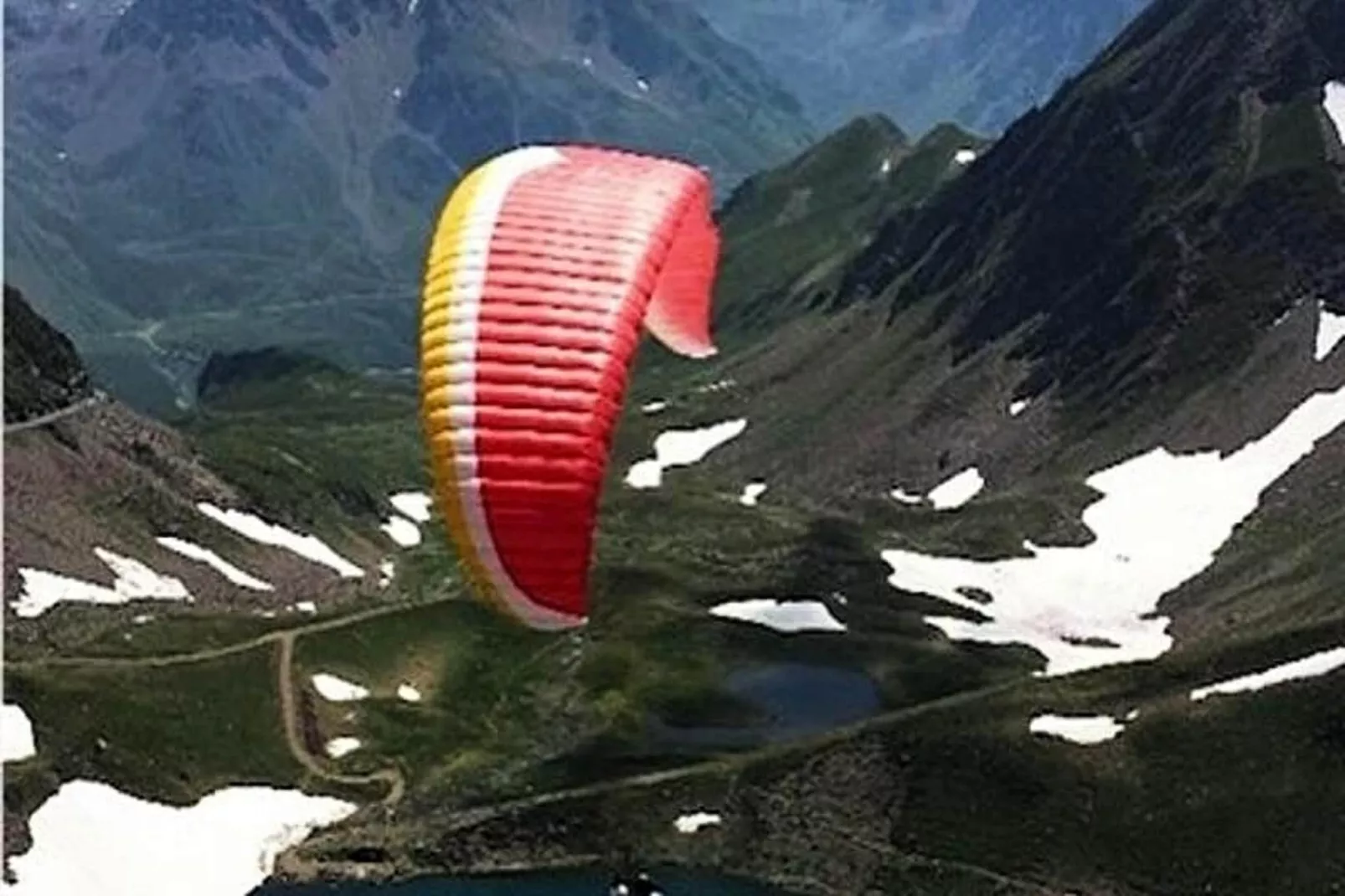 Résidence Artigalas