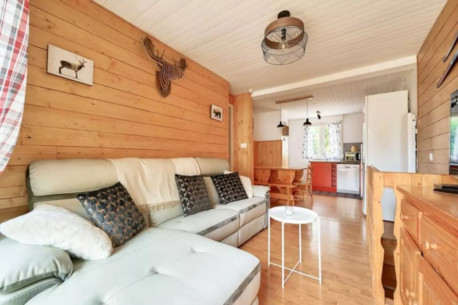 Résidence Pm91-bareges