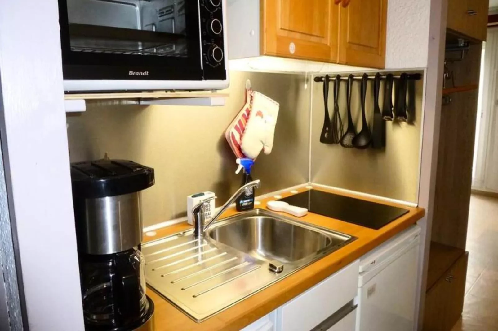 Résidence Neouvielle