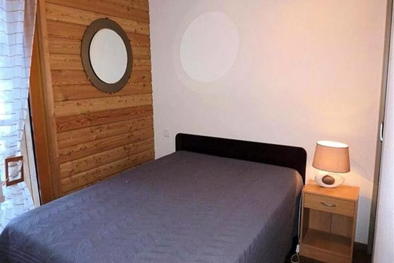 Résidence Bois De Marie