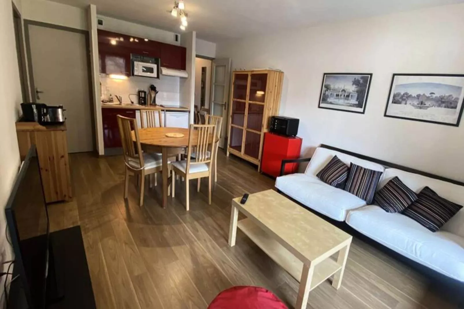 Résidence Bois De Marie