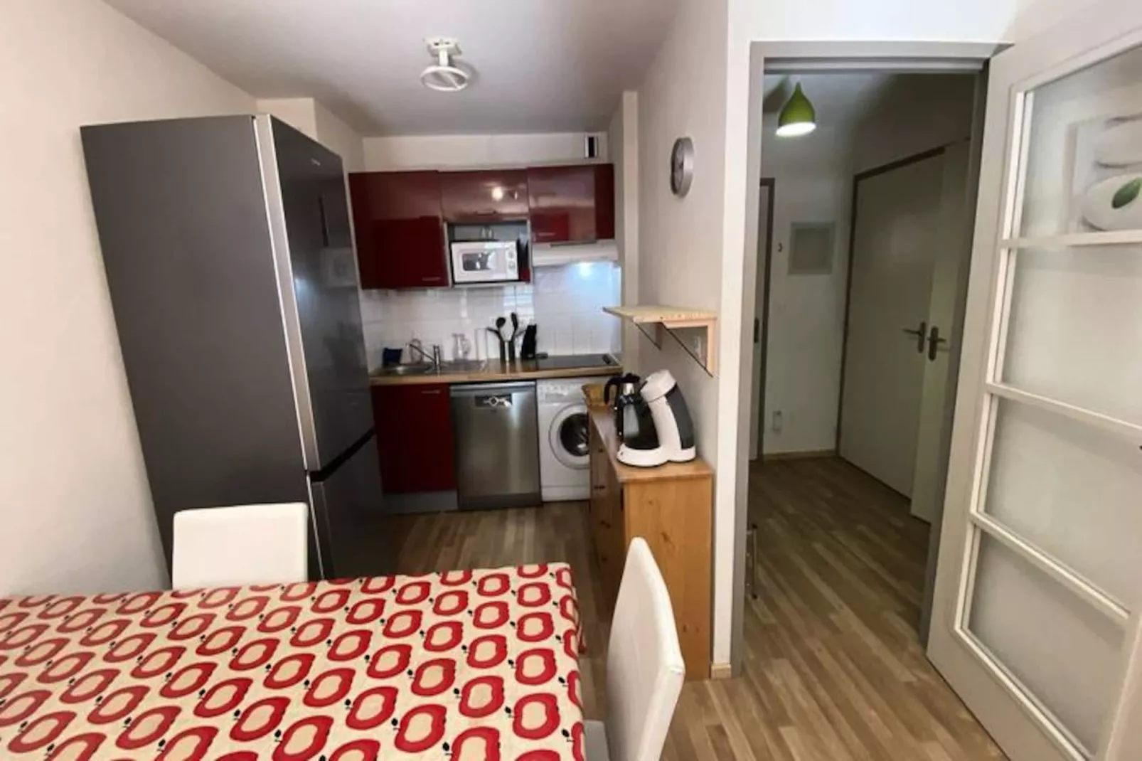 Résidence Bois De Marie