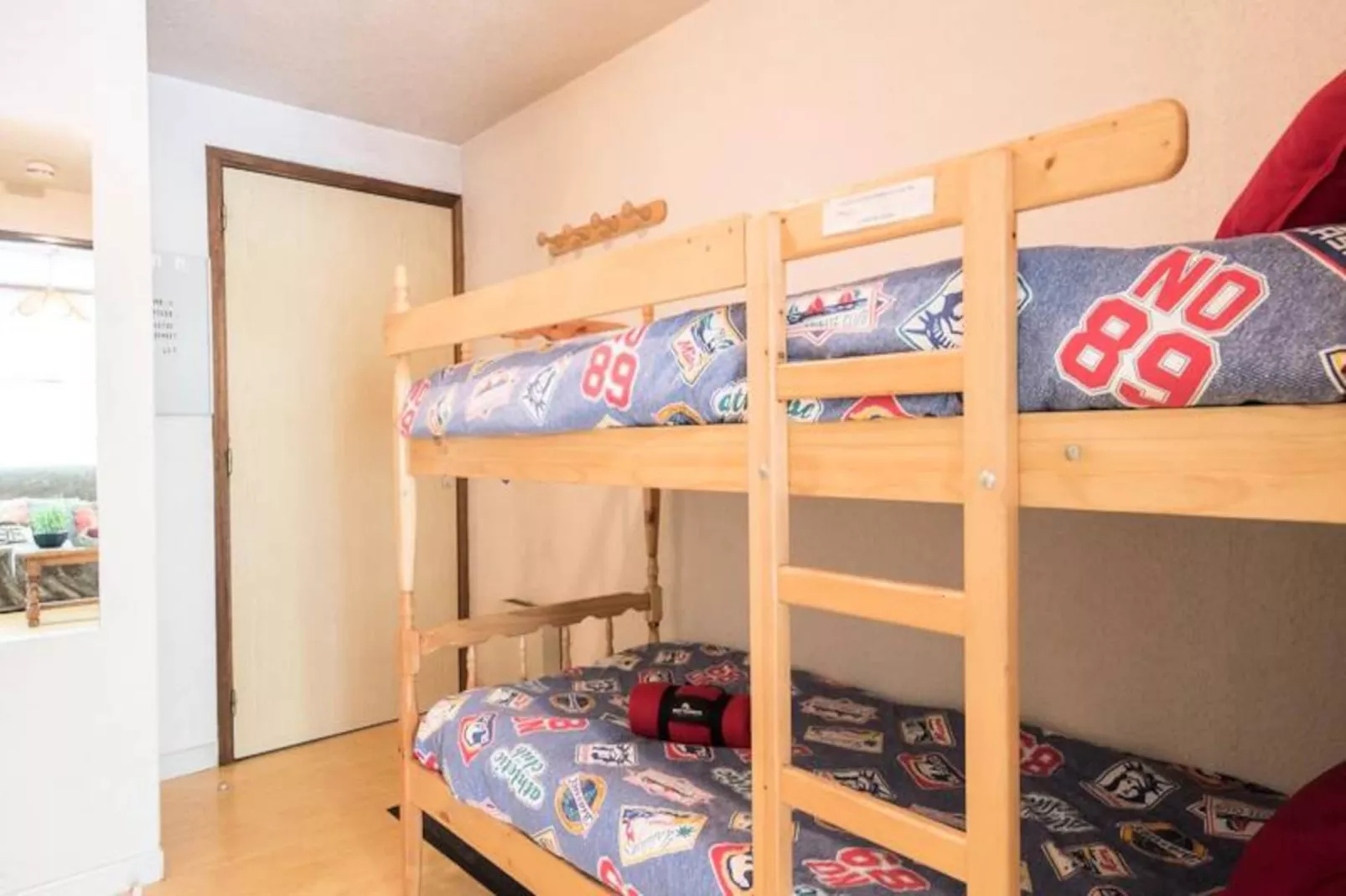 Résidence Aurette:port Bielh