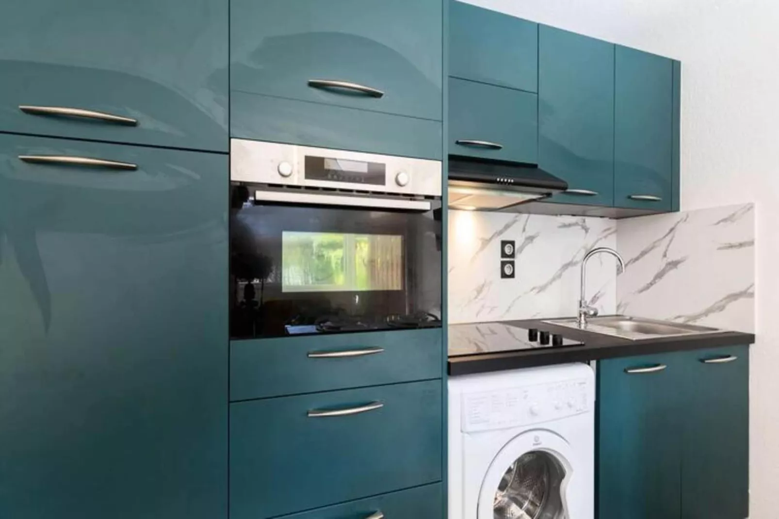 Résidence Portes Du Soleil A