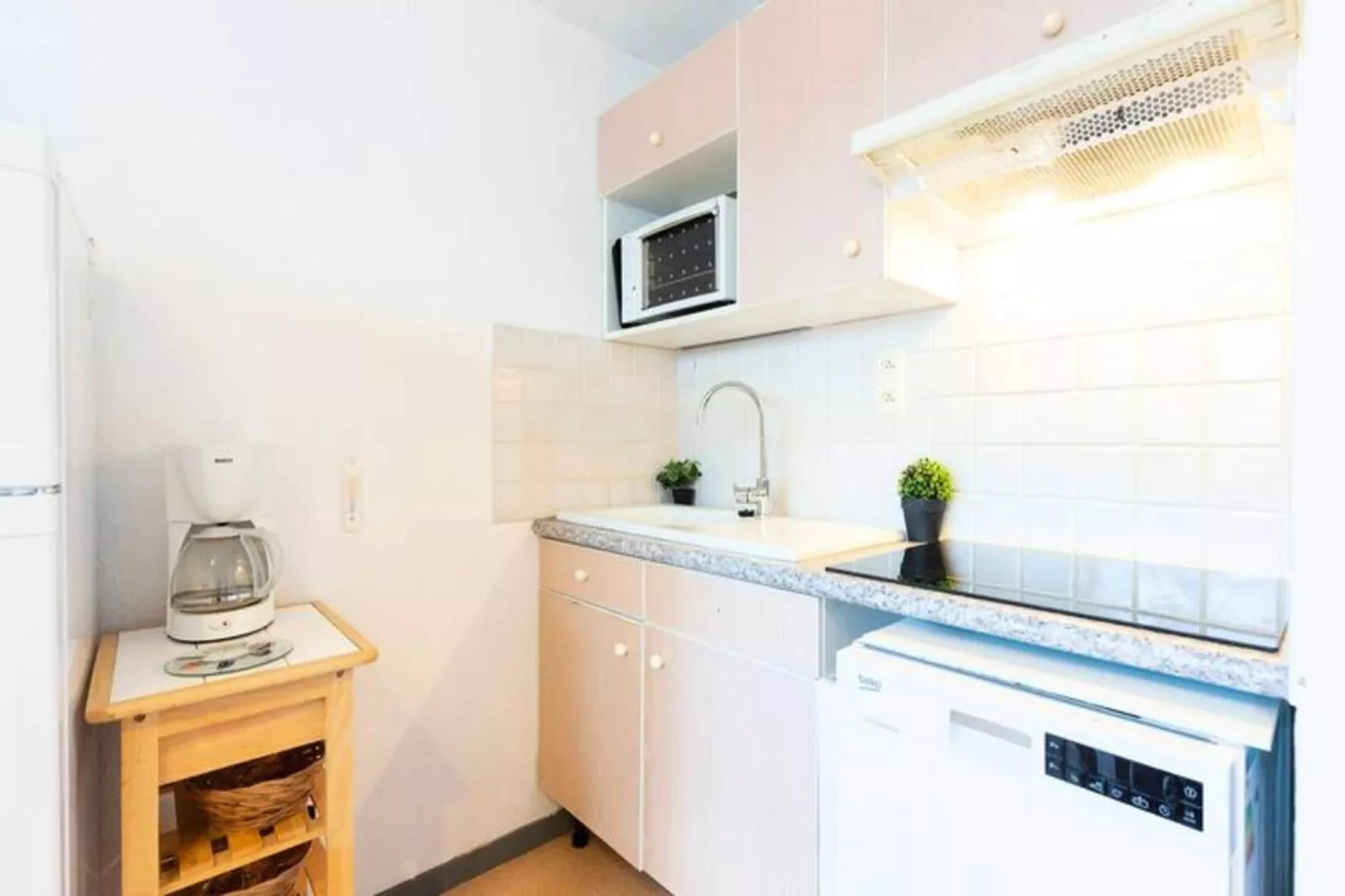 Résidence Portes Du Soleil B