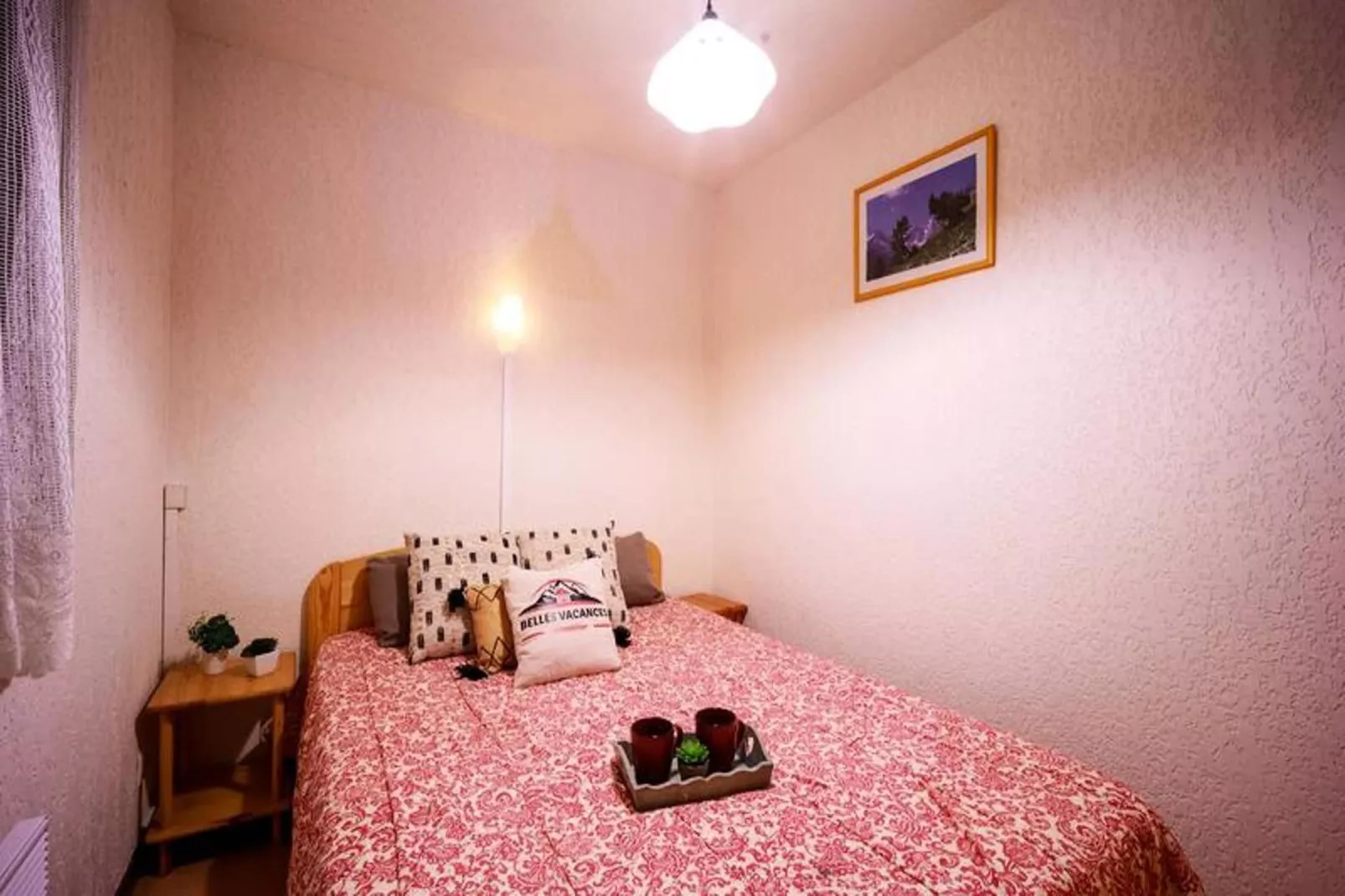 Résidence Portes Du Soleil B