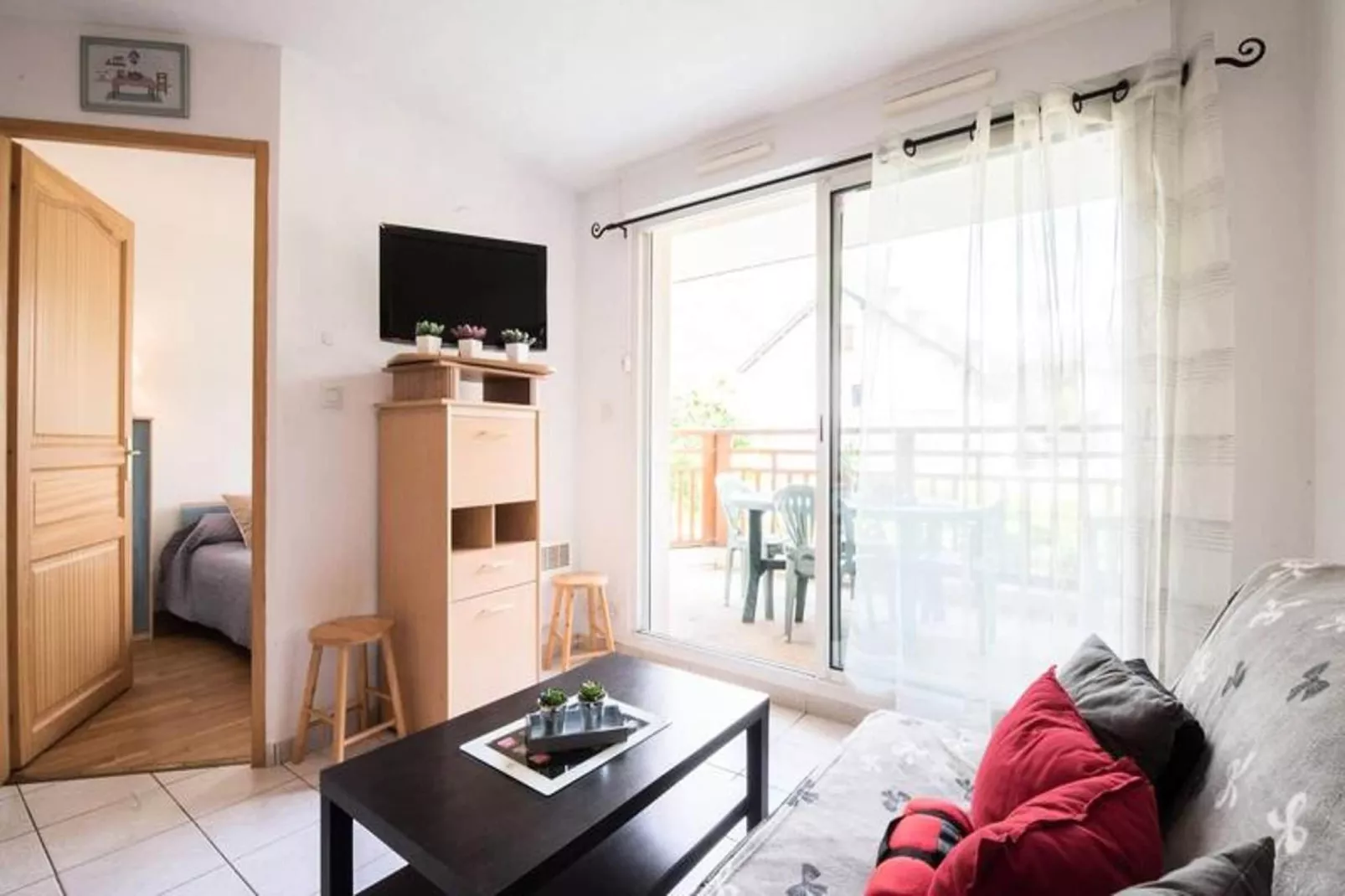 Résidence Valbelle B