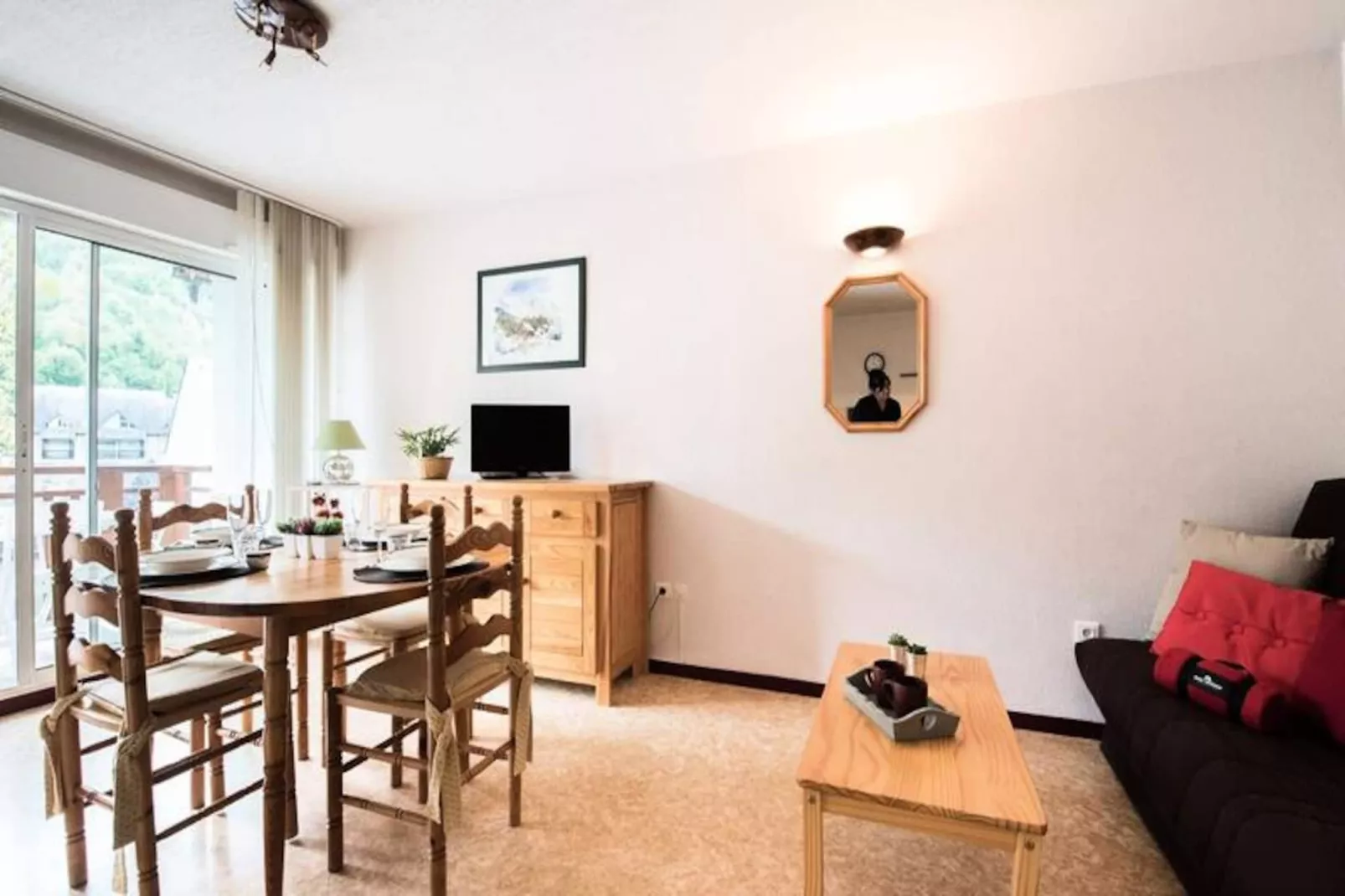 Résidence Ondines B/c