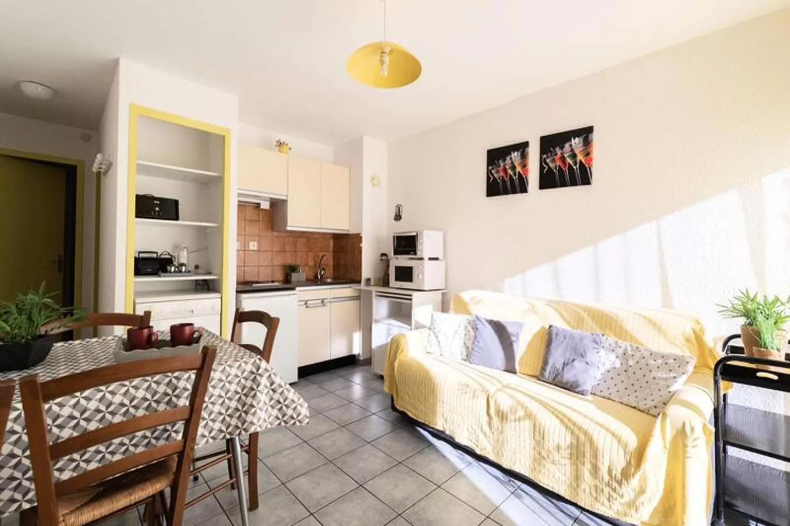 Résidence H.th.i:iris