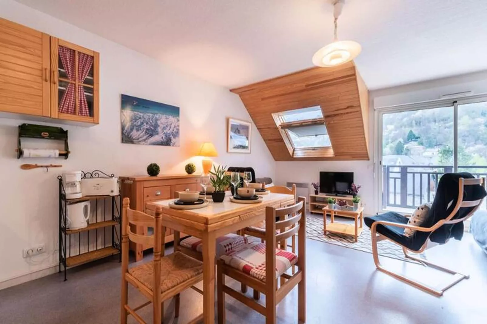 Résidence Ondines B/c