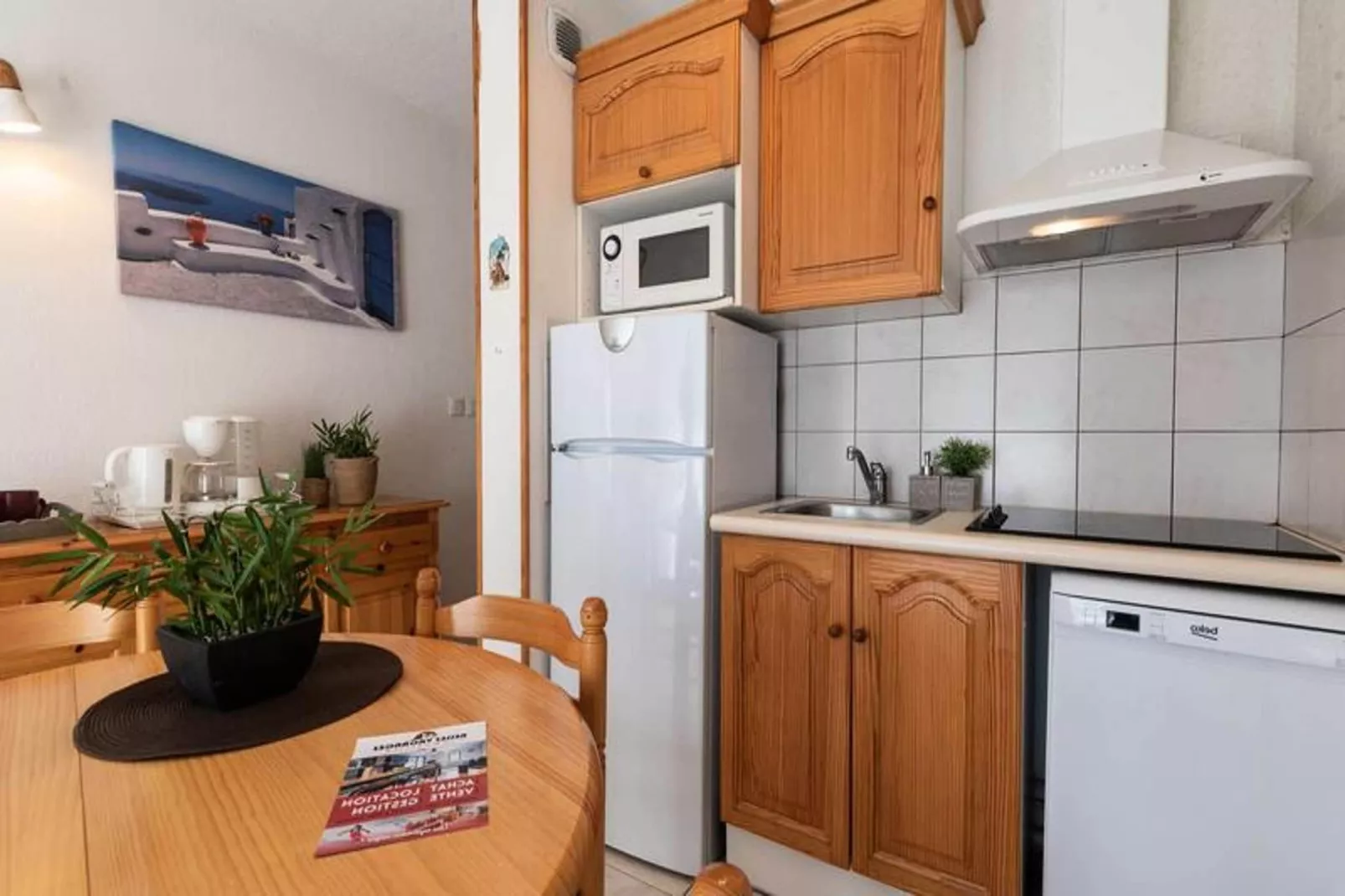 Résidence Valbelle A