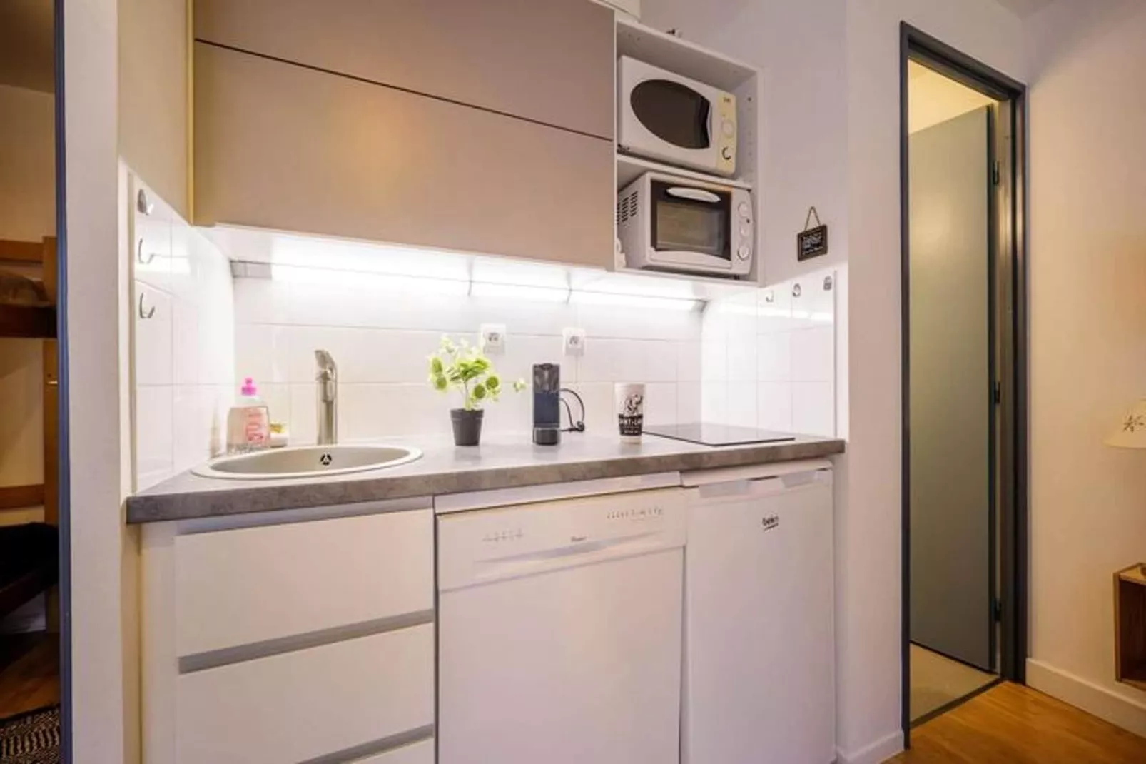 Résidence Clos Mirabelle