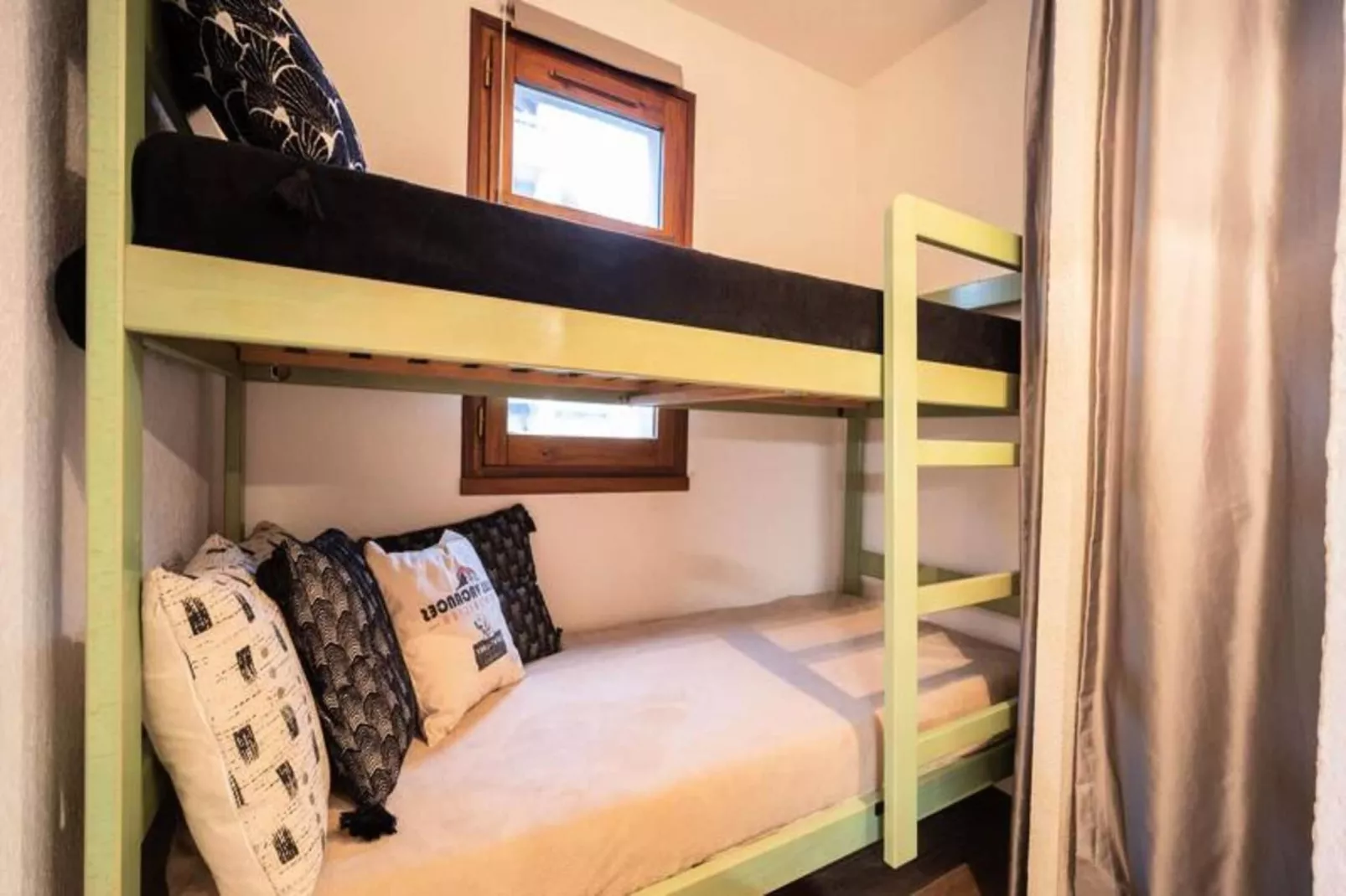 Résidence Clos Mirabelle