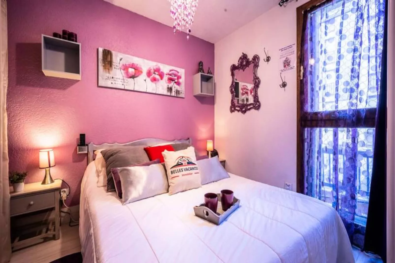 Résidence Aurette:port Bielh