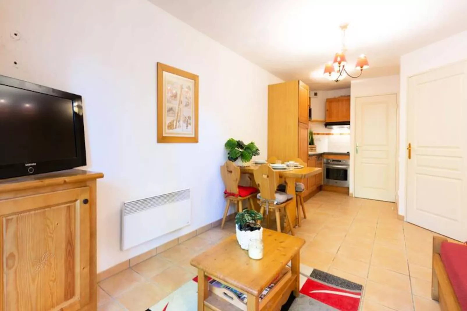 Résidence Ardoisieres Bat A