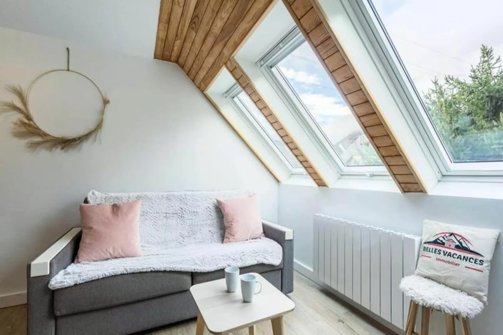 Résidence Pre De Guignan