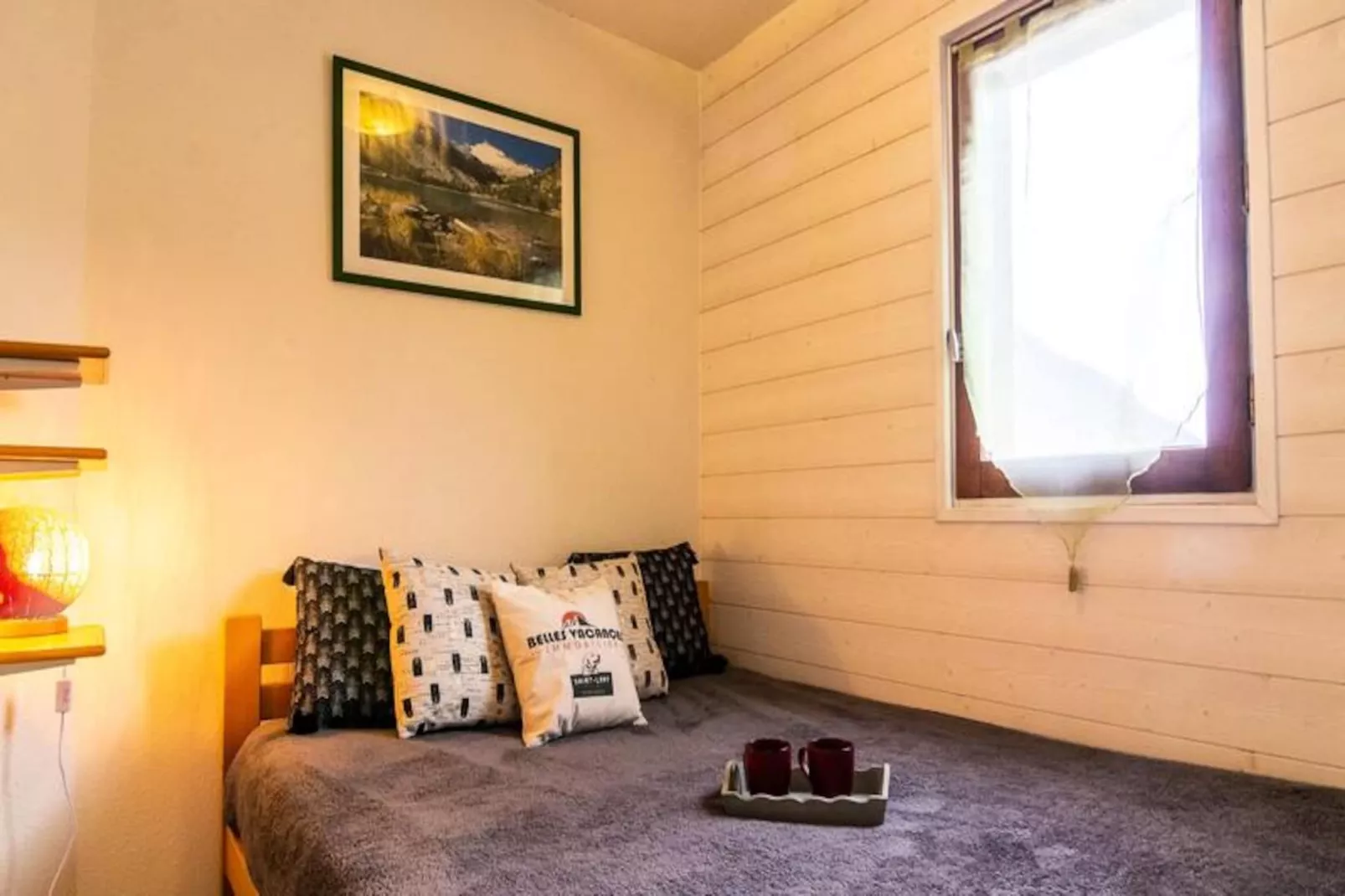 Résidence L'esplanade