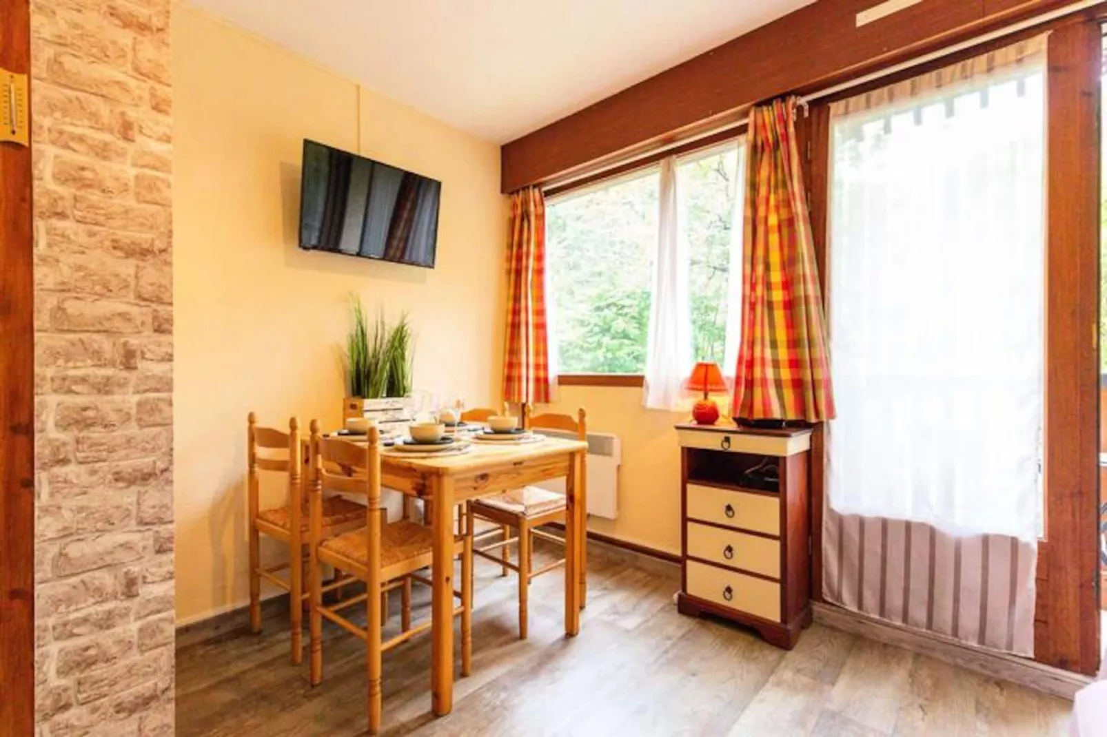 Résidence La Soulane