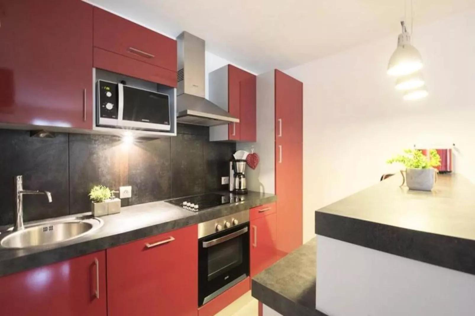 Résidence Les Fermes De Saint