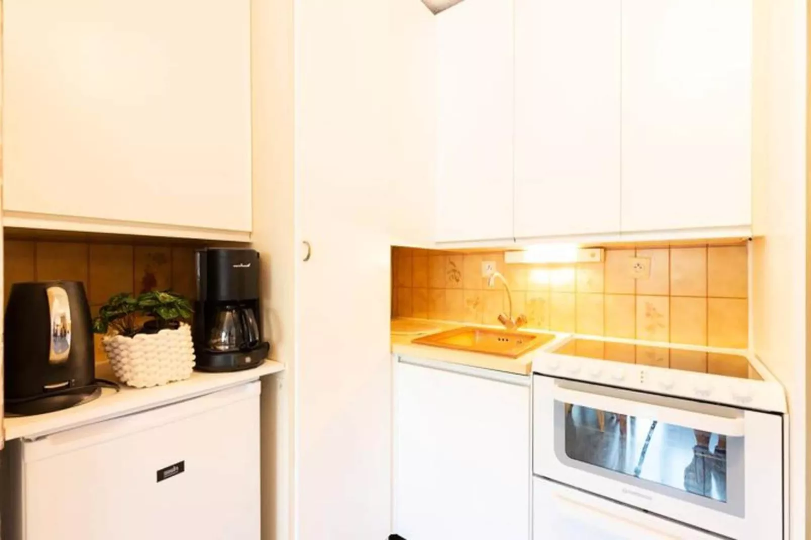 Résidence Aurette: Pic Long