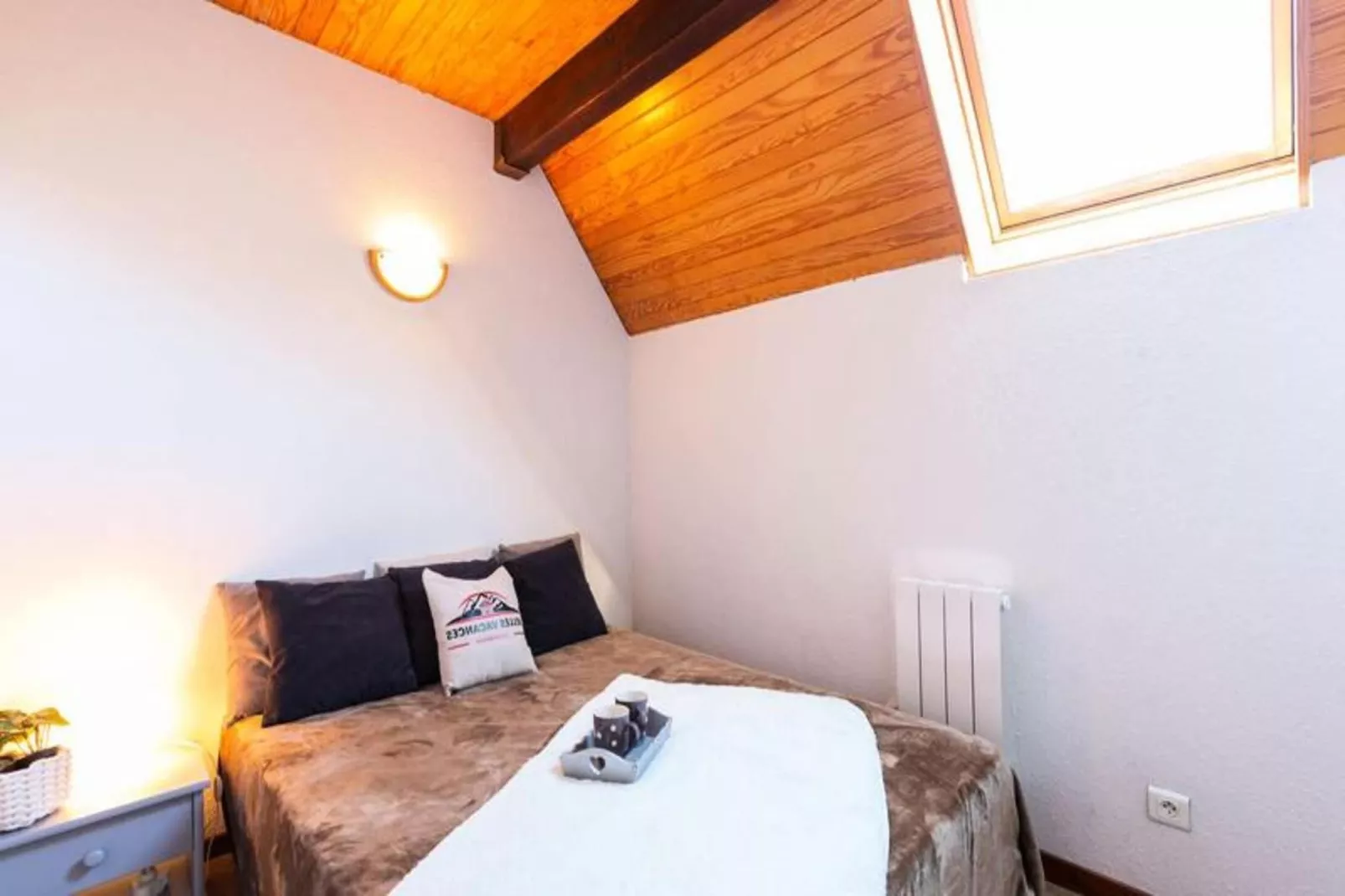 Résidence Village Des Thermes