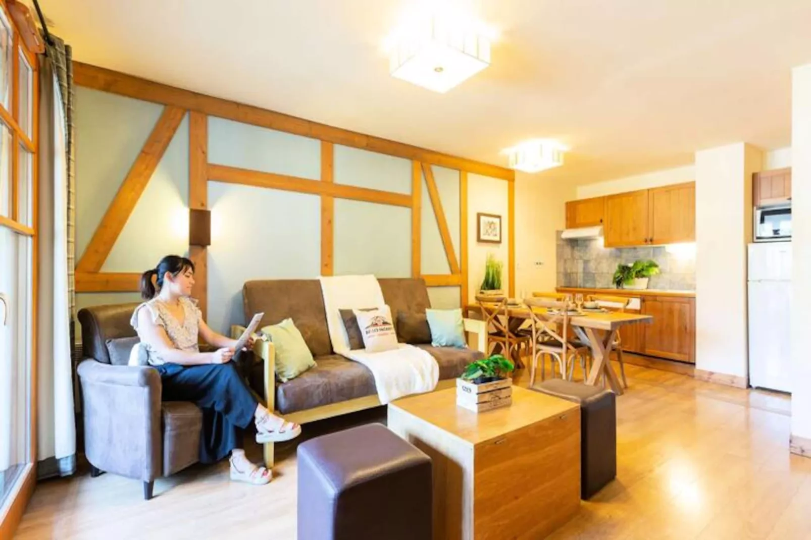 Résidence Cami Real