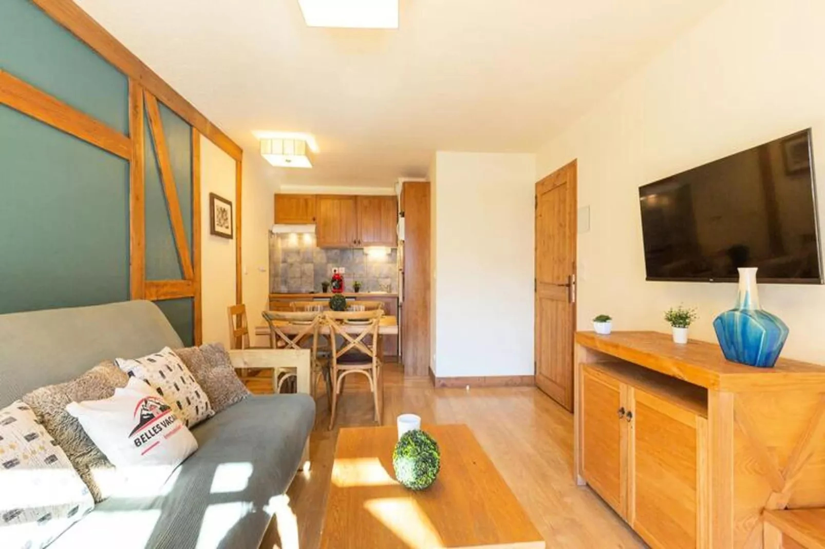 Résidence Cami Real