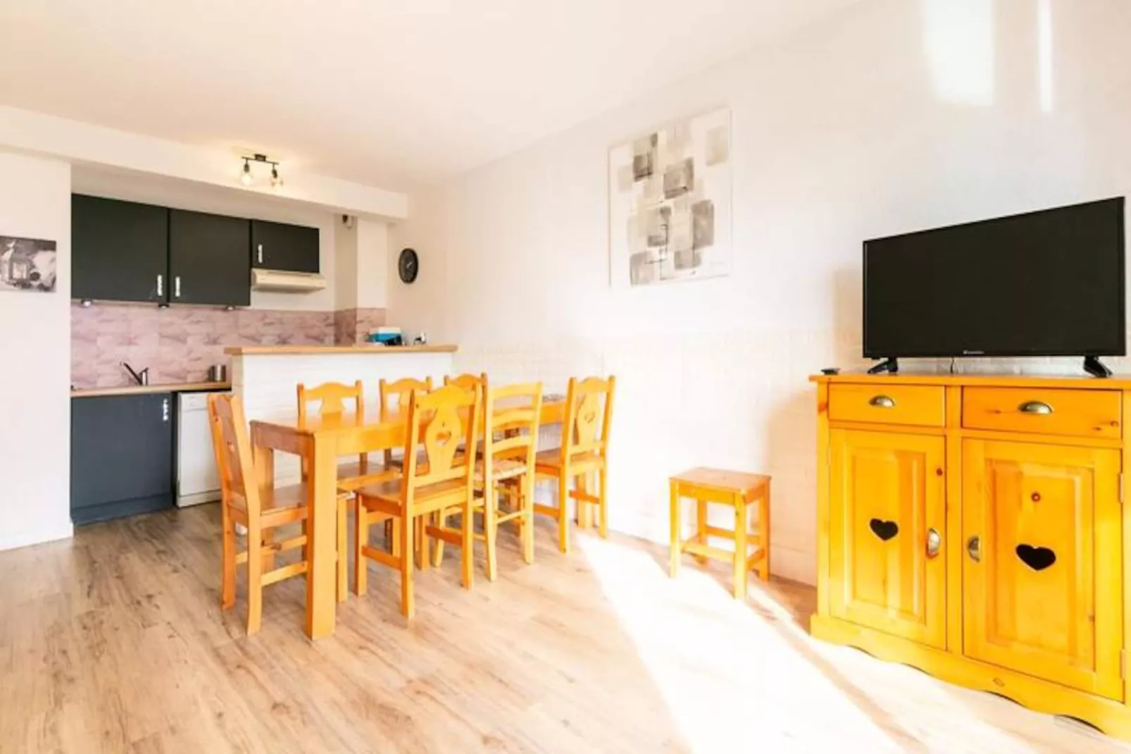 Résidence Les Hauts De Peyragudes