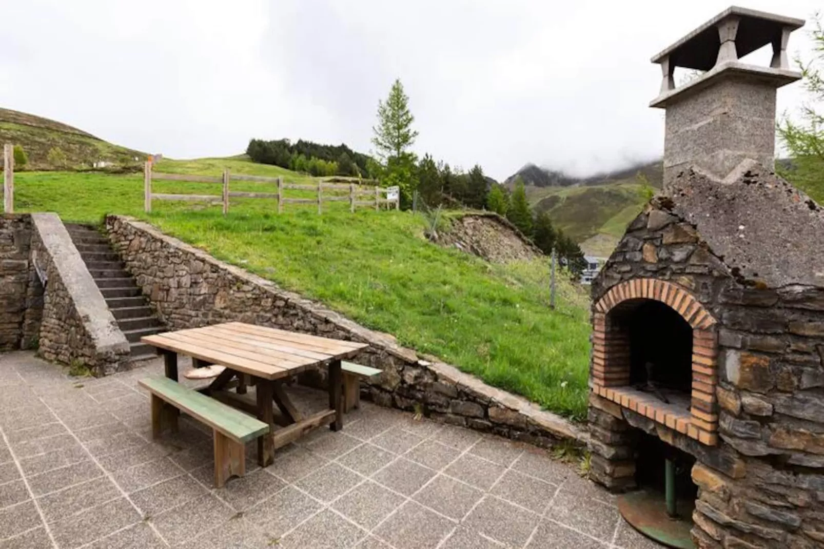 Résidence Les Flocons De Soleil