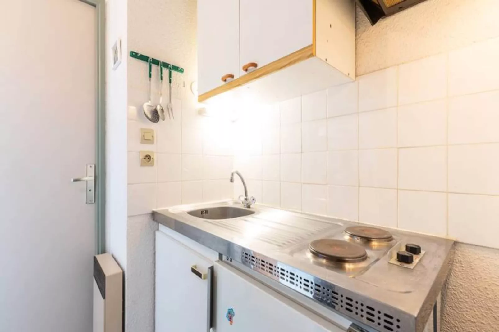 Résidence Les Balcons De Peyresourde