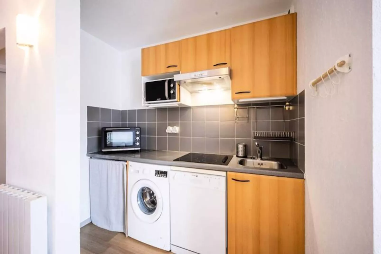 Résidence Les Terrasses De Peyragudes