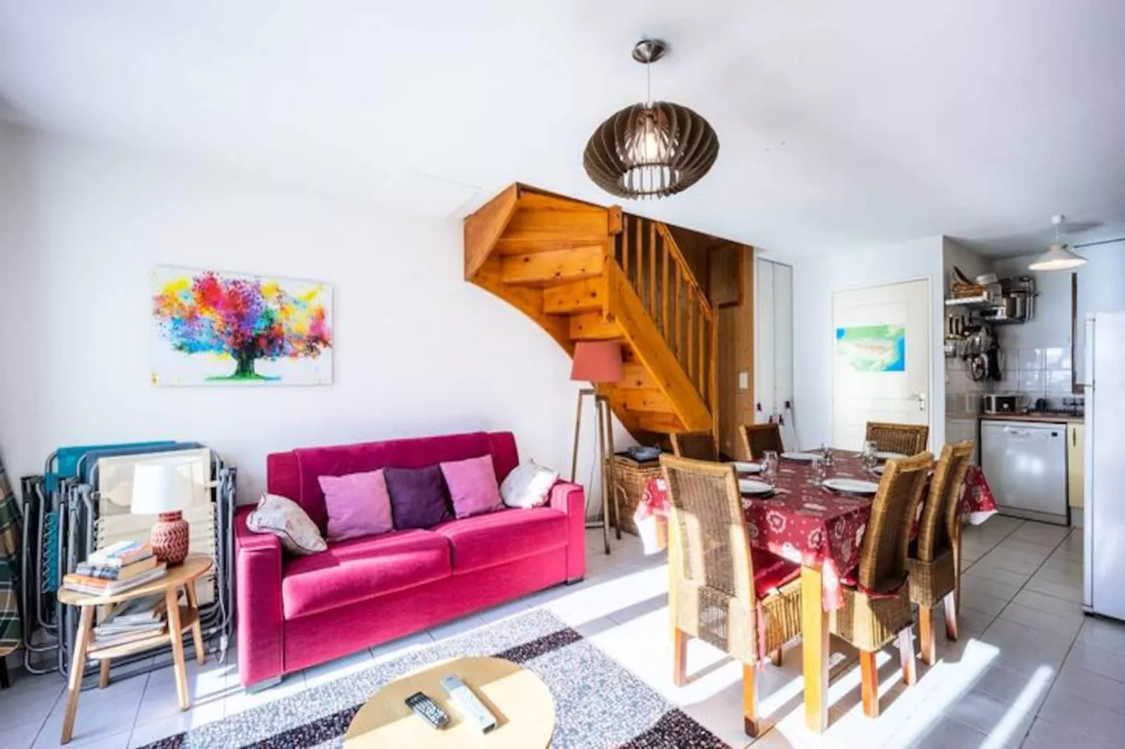 Résidence Les Granges Hautes