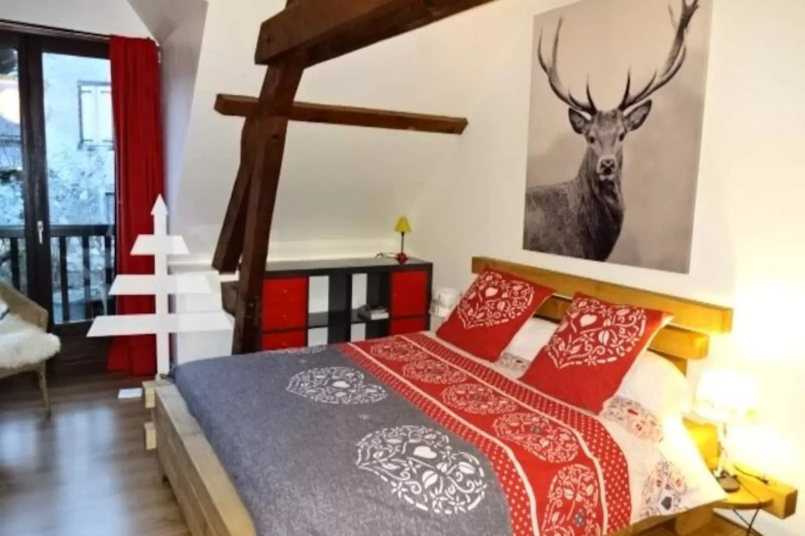 Résidence Maison Mitoyenne