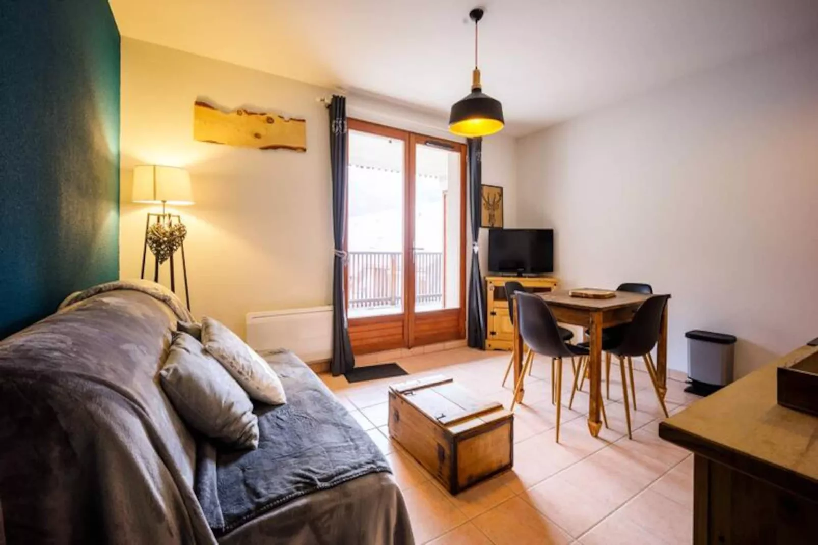 Résidence Les Granges De Trescazes