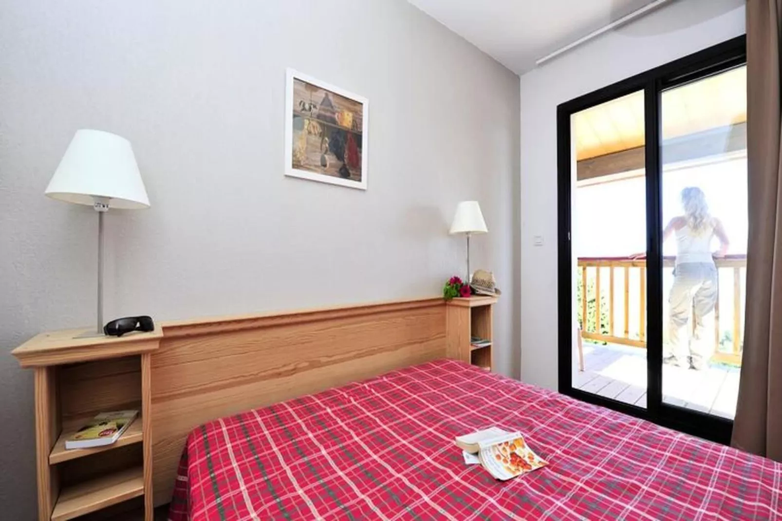 Résidence Goélia Le Domaine de Castella***