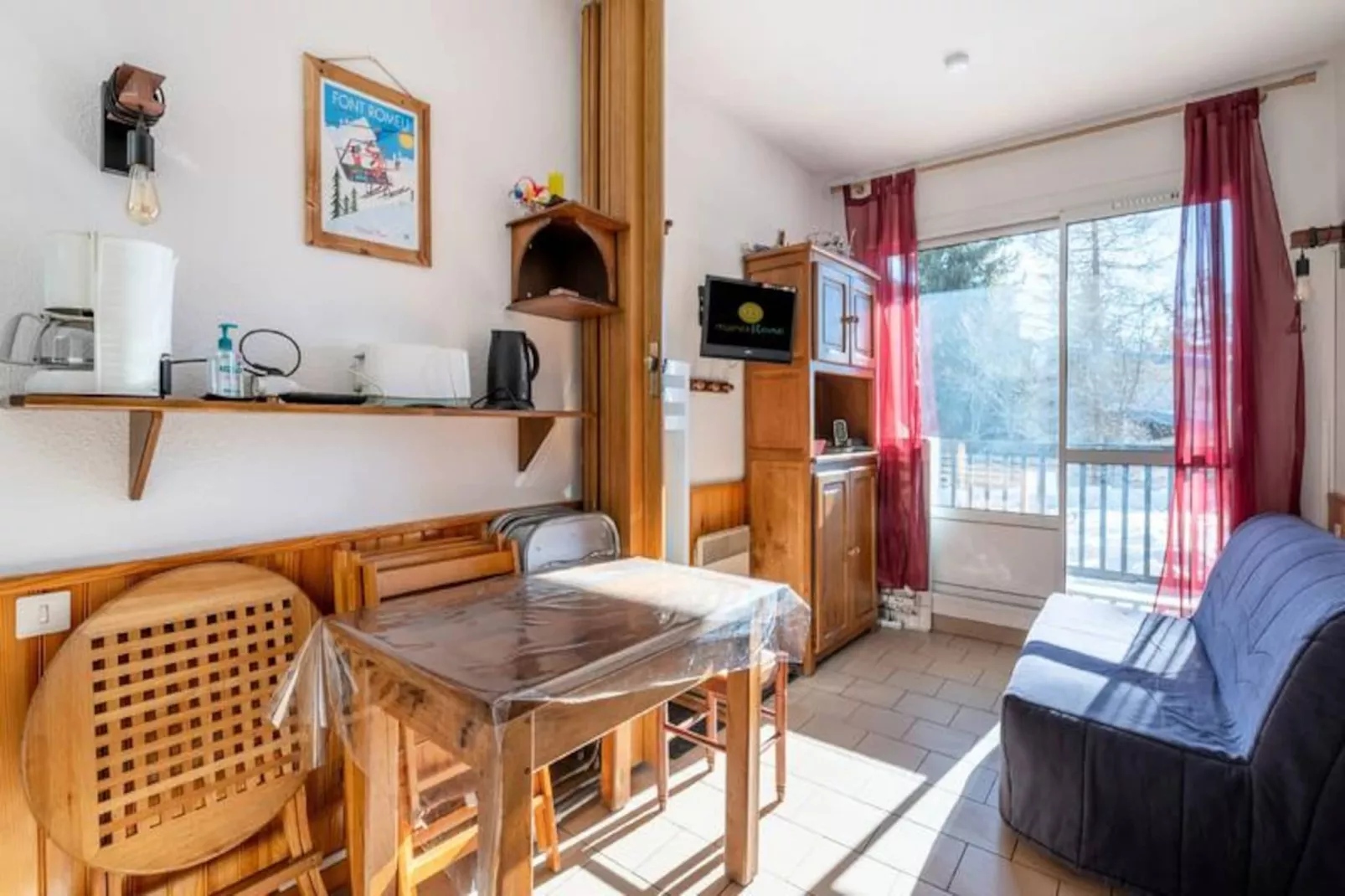 Résidence Val Cristal - maeva Home