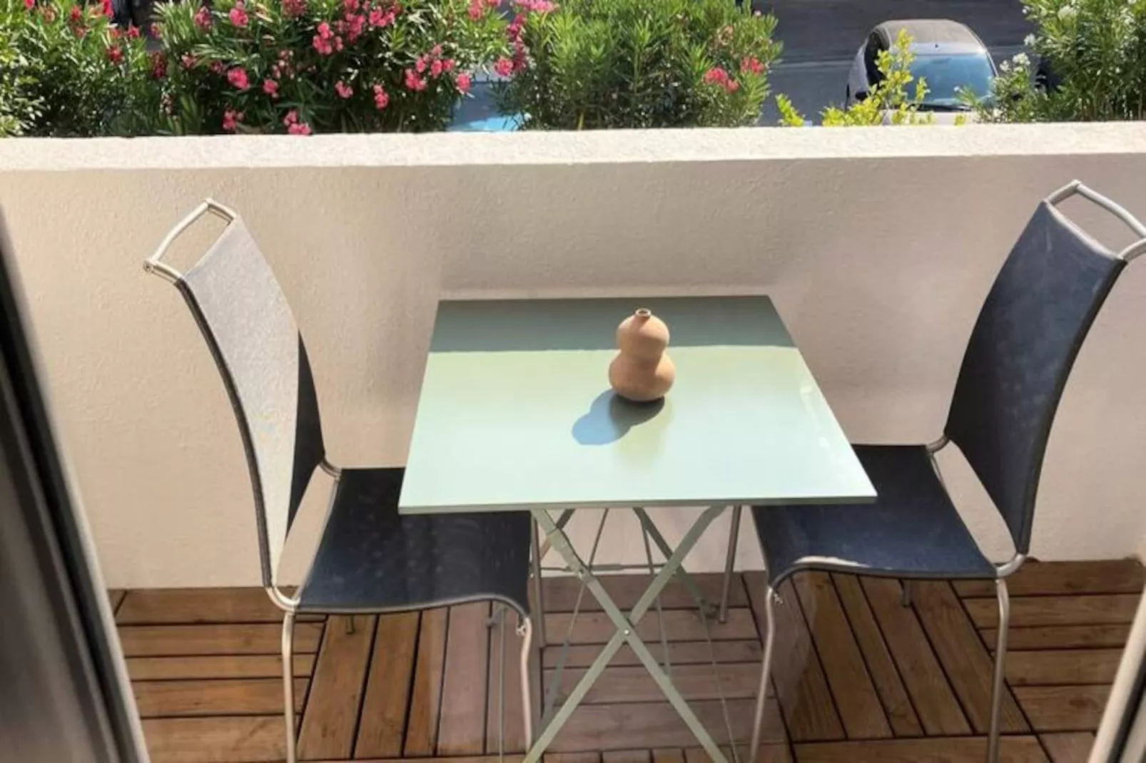 66b - Bel Appartement &agrave; 800m De La Mer Avec Parking Priv&eacute;