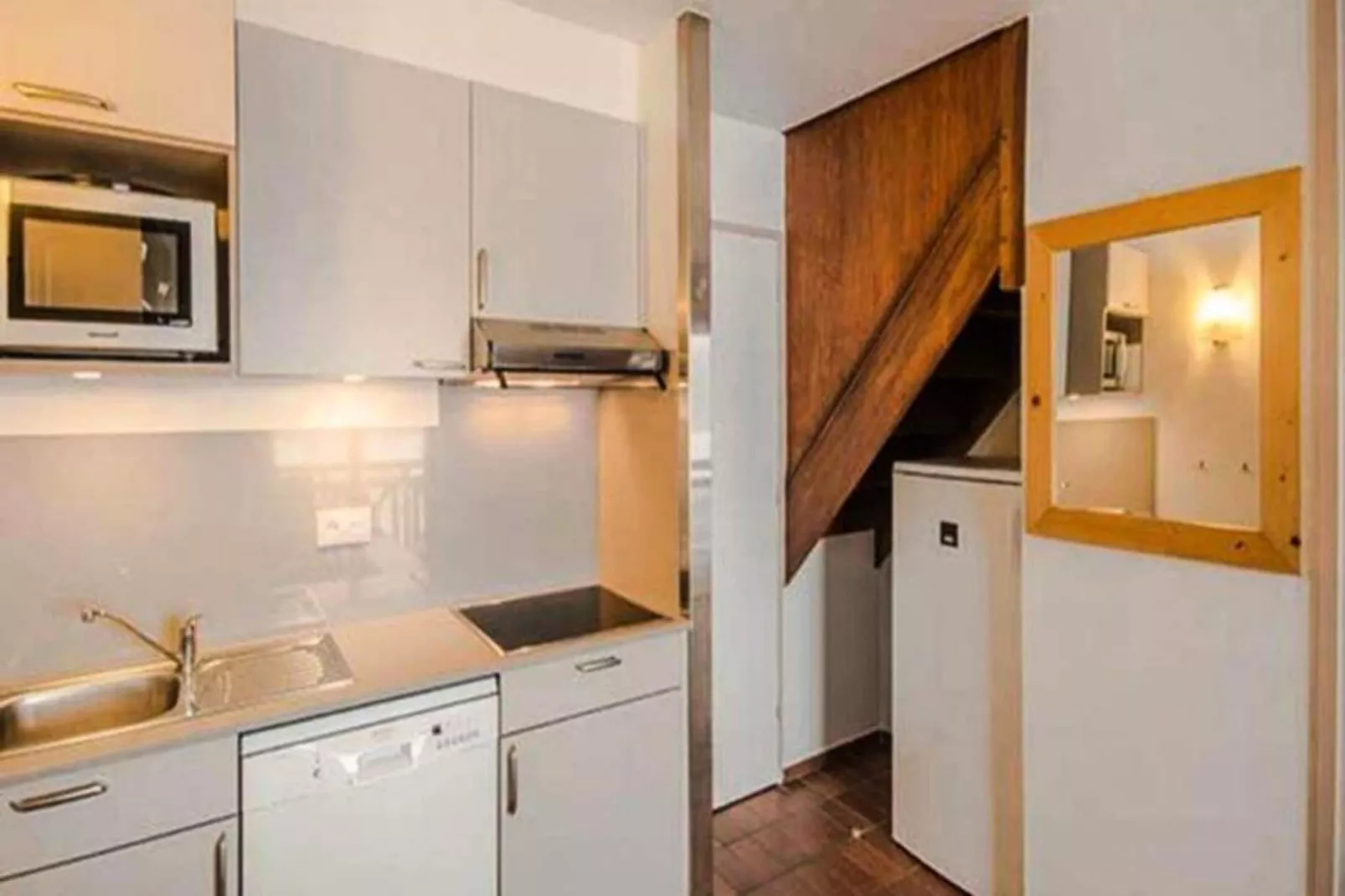 VVF Résidence Les Angles Pyrénées