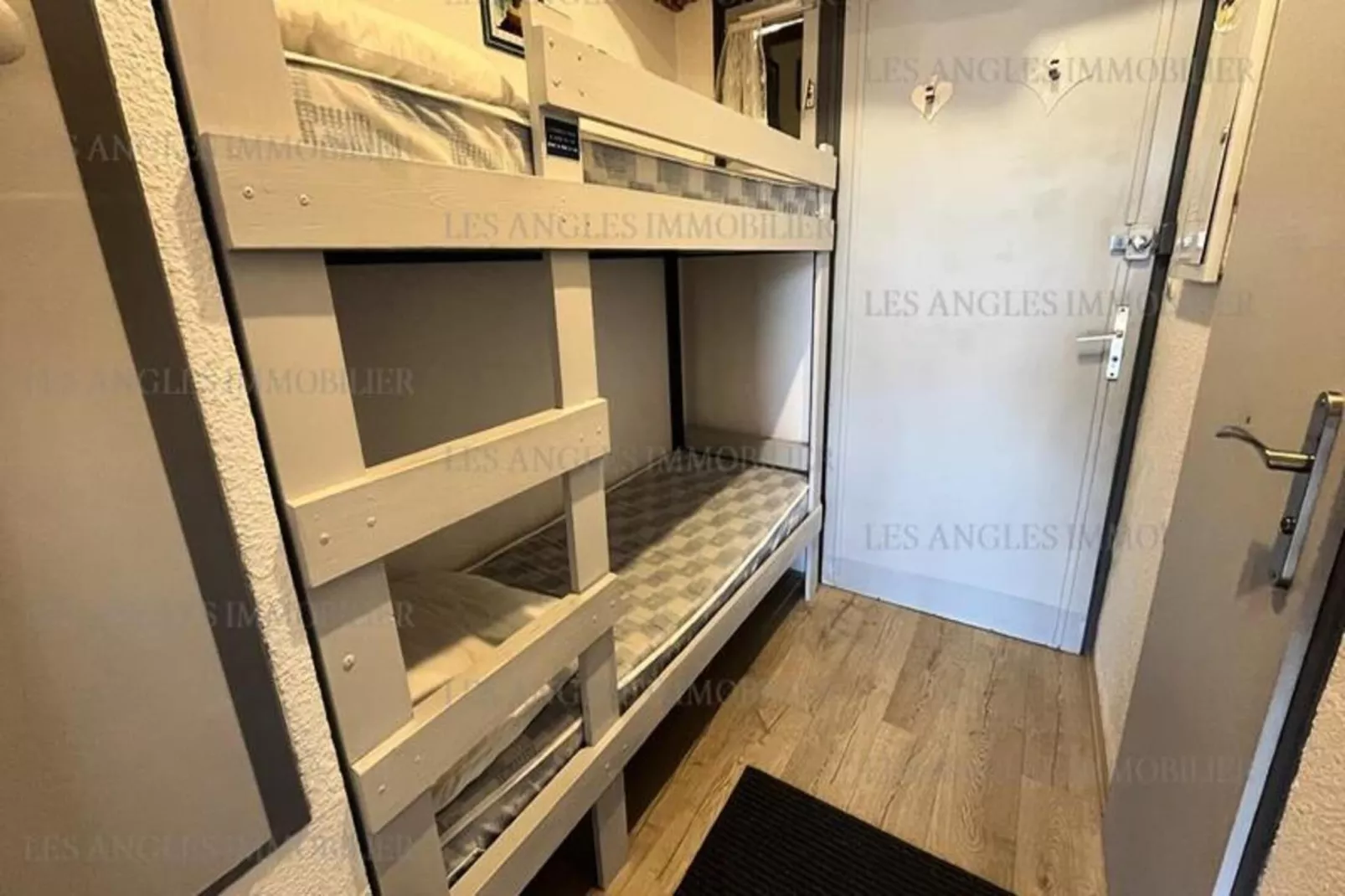 Résidence Les Mouflons