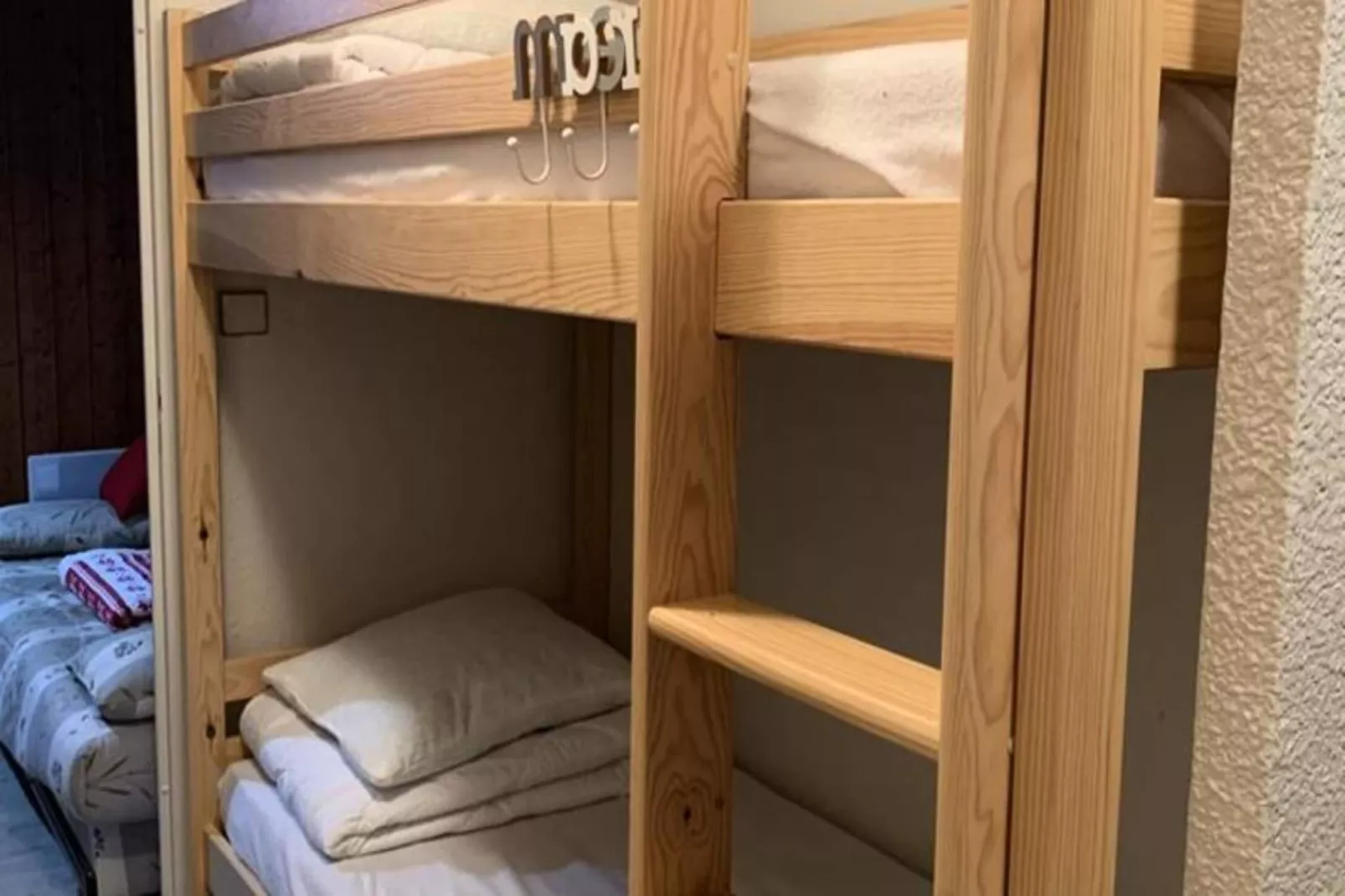 Résidence La Grande Ourse